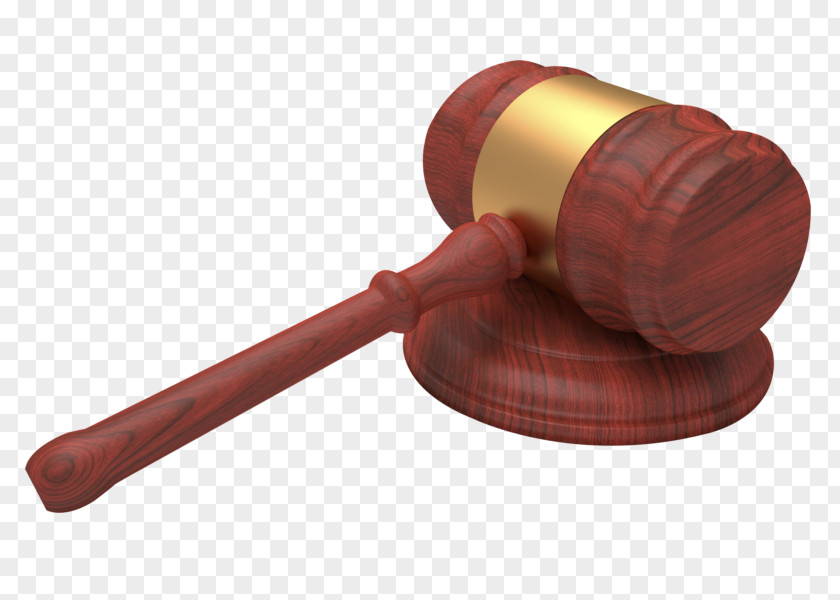 Hammer Gavel Clip Art Image PNG