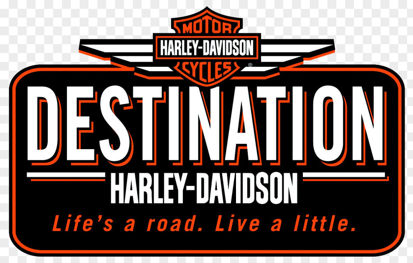 Motorcycle Destination Harley-Davidson Business Service PNG