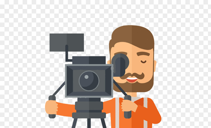 Photographer Camera Operator Photography Royalty-free Videography PNG