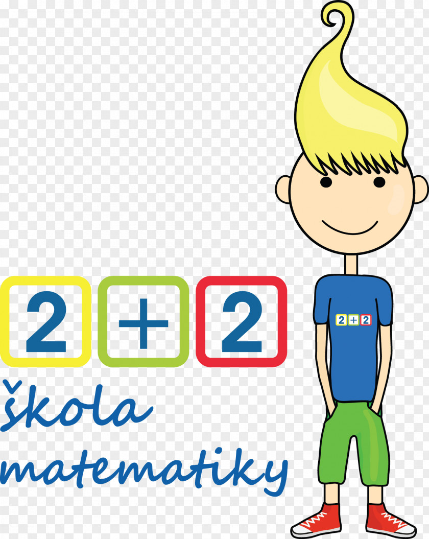 School National Secondary Mathematics 2+2 Szkoła Matematyki Child PNG