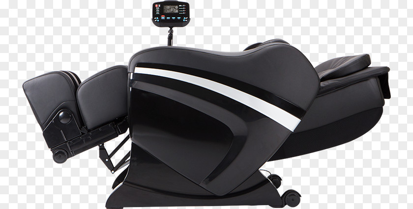 Seat Massage Chair Shiatsu PNG