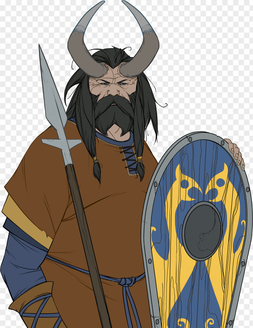 The Banner Saga 2 Role-playing Game Video PNG