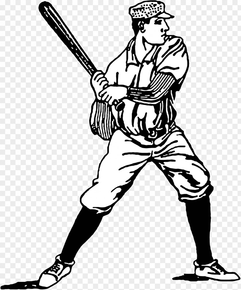 Vintage Baseball Posters Clip Art Bats Vector Graphics Illustration PNG