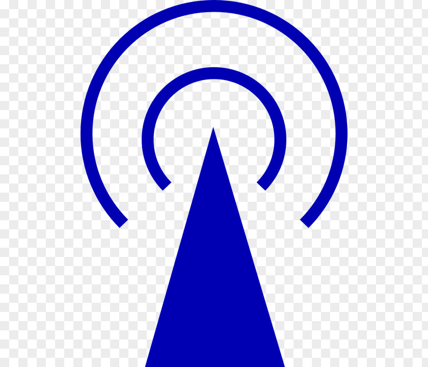 Wi-Fi Wireless Network Aerials Clip Art PNG