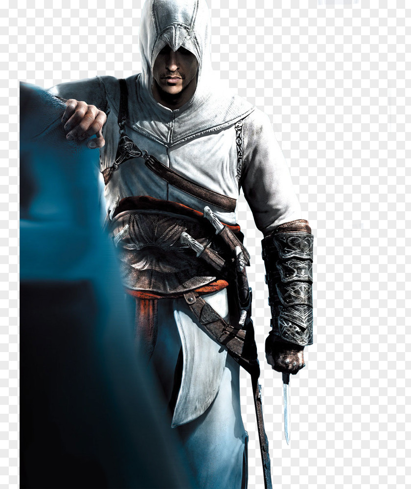 Assassin's Creed: Altaïr's Chronicles Revelations Ezio Auditore Creed Syndicate PNG