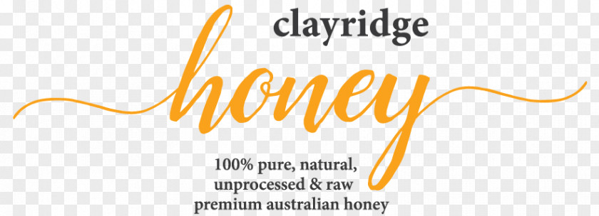 Bees Gather Honey Clayridge Logo Brand Animal Font PNG