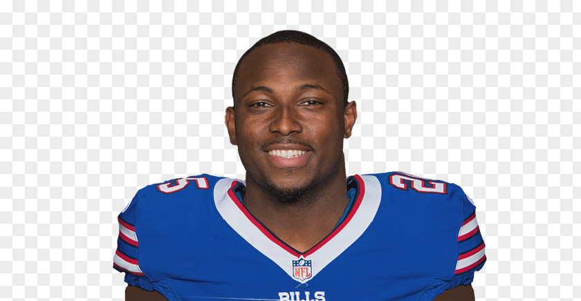 Bills LeSean McCoy Philadelphia Eagles Buffalo NFL Washington Redskins PNG