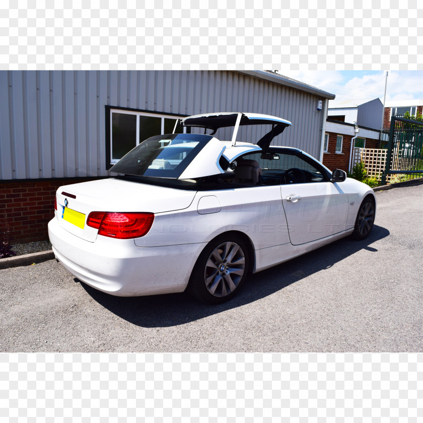 Car BMW 335 Mid-size 3 Series PNG