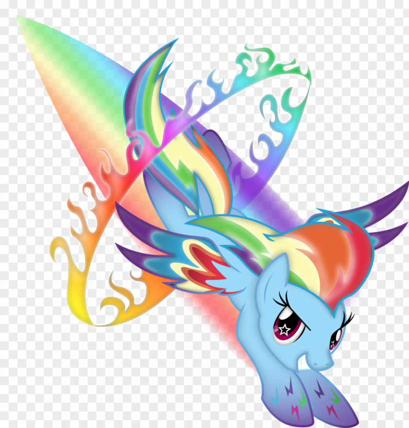 Caution Frame My Little Pony Rainbow Dash Animation PNG