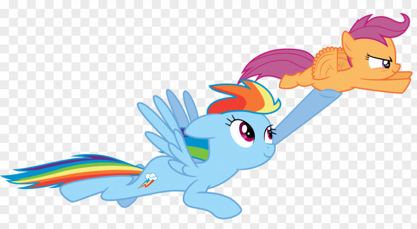 Dine And Dash Rainbow Scootaloo Twilight Sparkle Pinkie Pie Applejack PNG