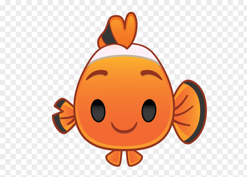 Disney Emoji Blitz Nemo Marlin The Walt Company PNG