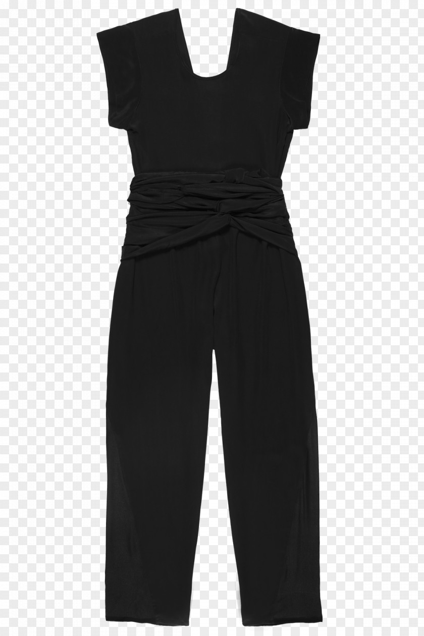 Dress Shoulder Sleeve Overall Formal Wear PNG