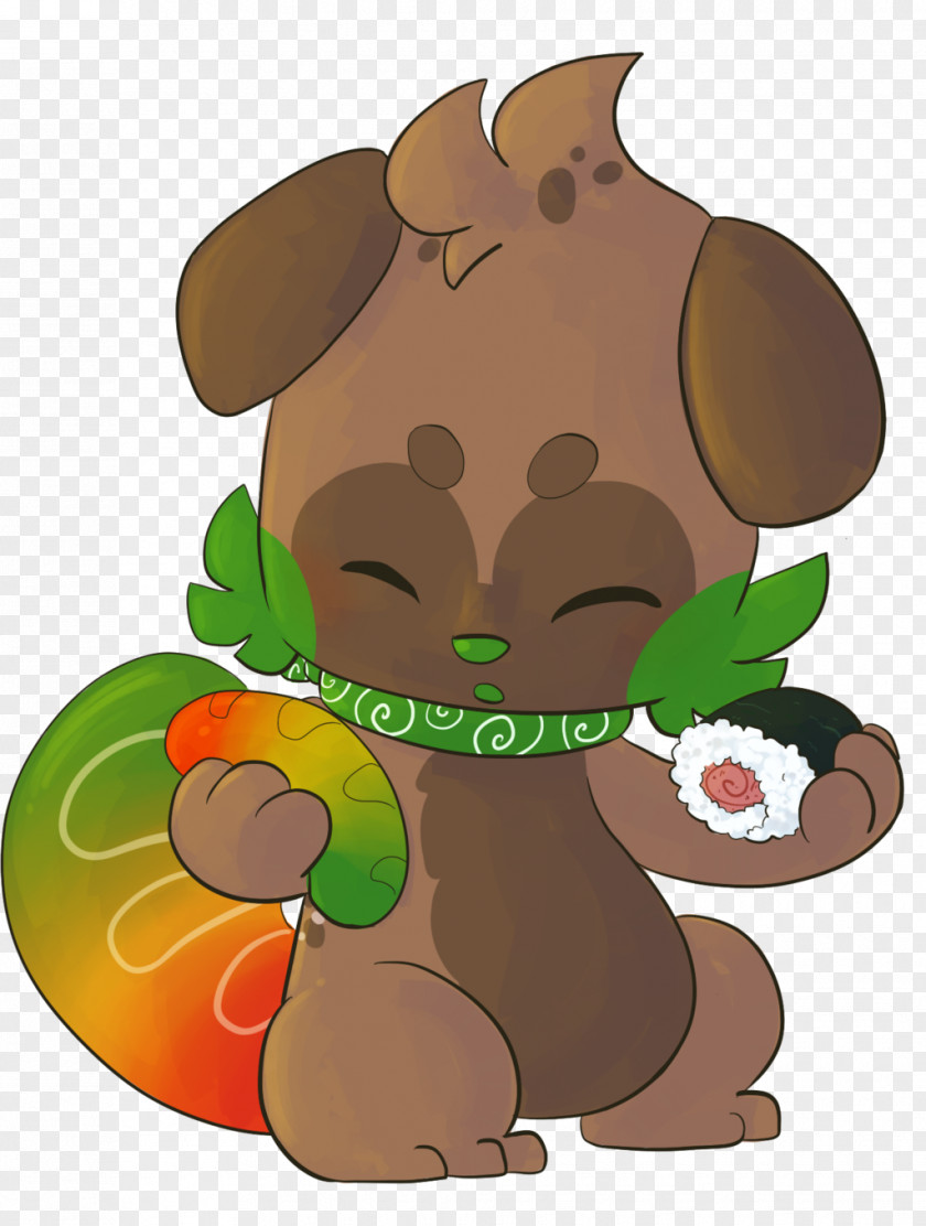 Gummy Worms Canidae Dog Mammal Clip Art PNG