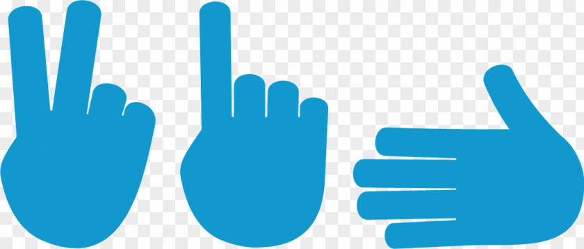 Hand Thumb Model Logo Brand PNG
