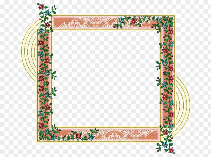 Interior Design Rectangle Background Watercolor Frame PNG
