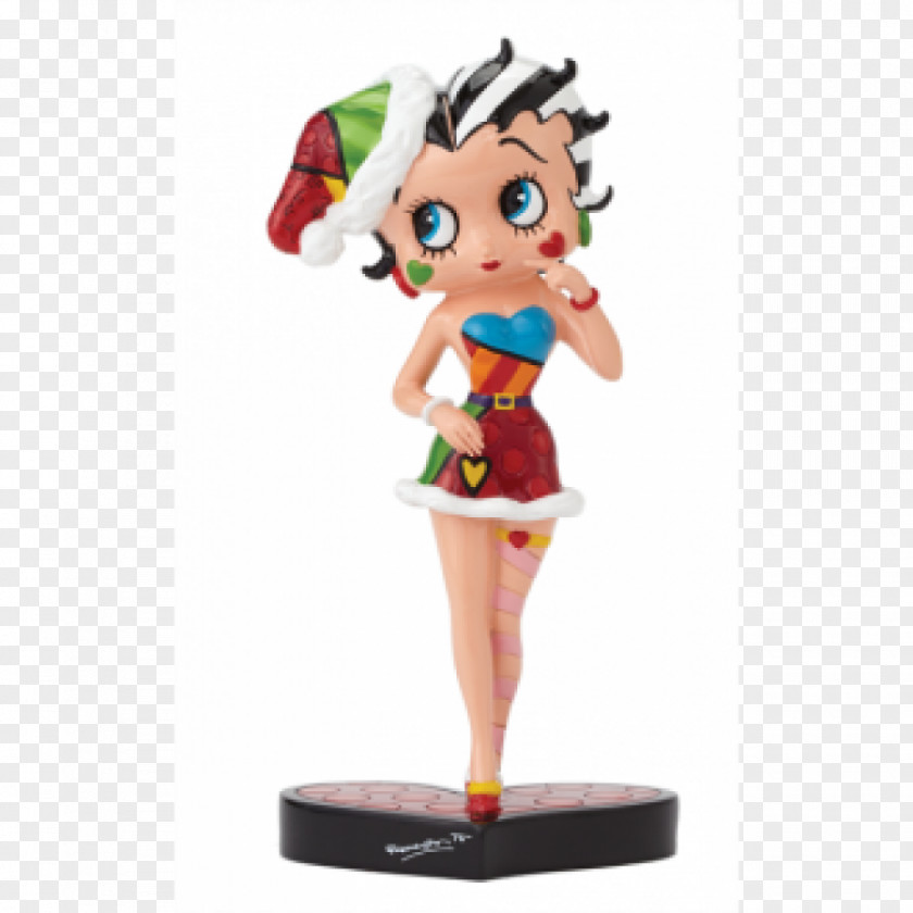 Minnie Mouse Betty Boop Figurine Mickey Art PNG