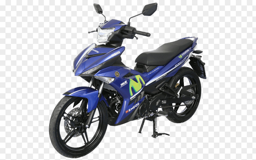 Motorcycle Yamaha T-150 FZ16 T135 Corporation PNG