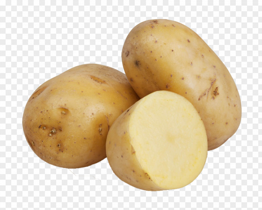 Potato Vegetable Food Fruit PNG
