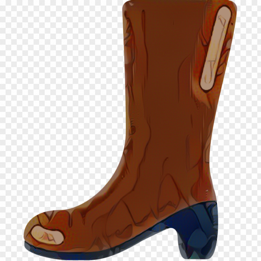 Riding Boot Rain Cartoon PNG