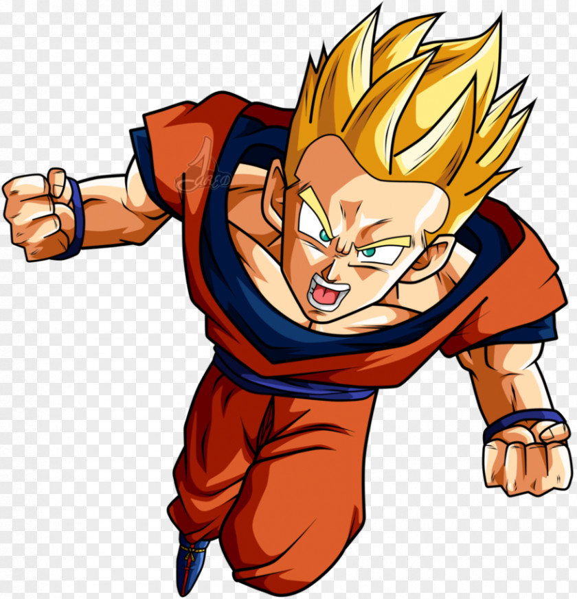 Son Gohan Vegeta Goku Super Saiya Dragon Ball PNG