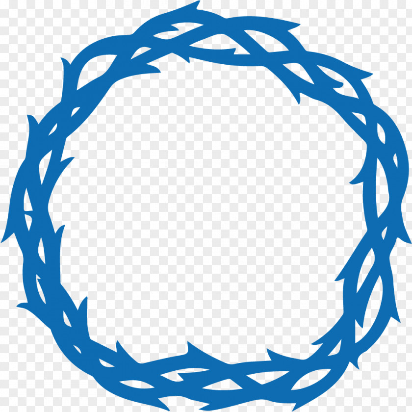 Thorn AutoCAD DXF Crown Of Thorns Clip Art PNG