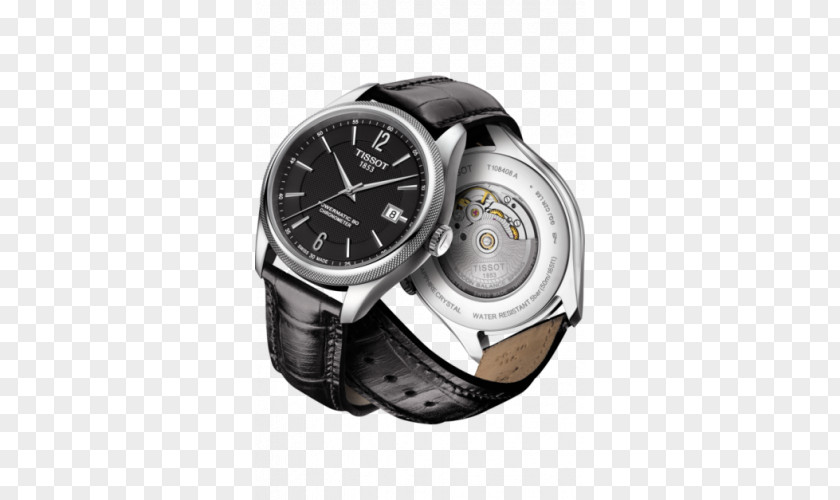 Watch COSC Tissot Baselworld Balance Spring PNG