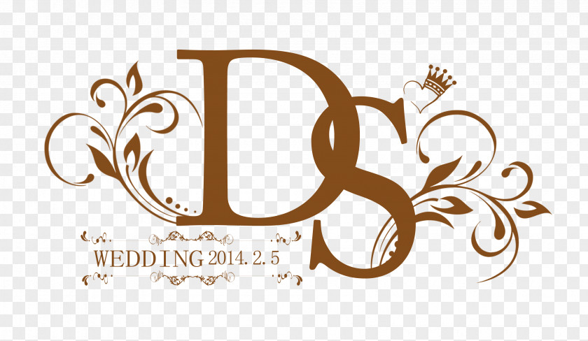 Wedding Logo Invitation Photography PNG