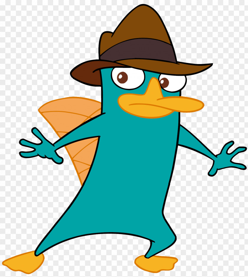 Agent Phineas And Ferb: Quest For Cool Stuff Perry The Platypus Flynn Dr. Heinz Doofenshmirtz Ferb Fletcher PNG