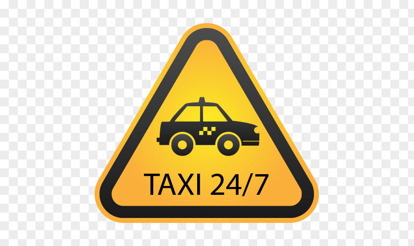 AI Yellow Taxi Vector Euclidean Icon PNG