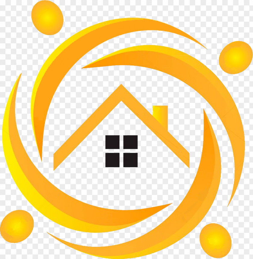 Building Logo Clip Art PNG