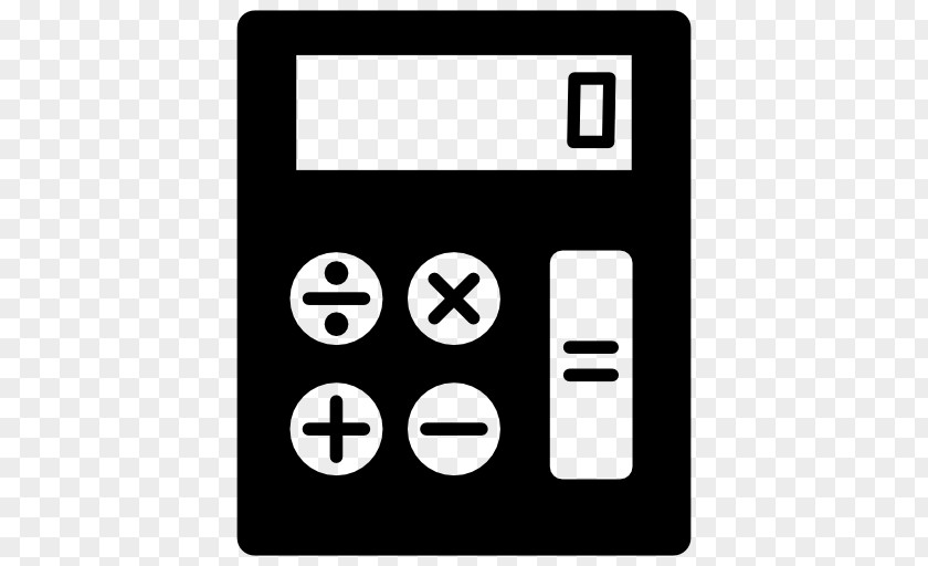 Calculator Scientific Download PNG