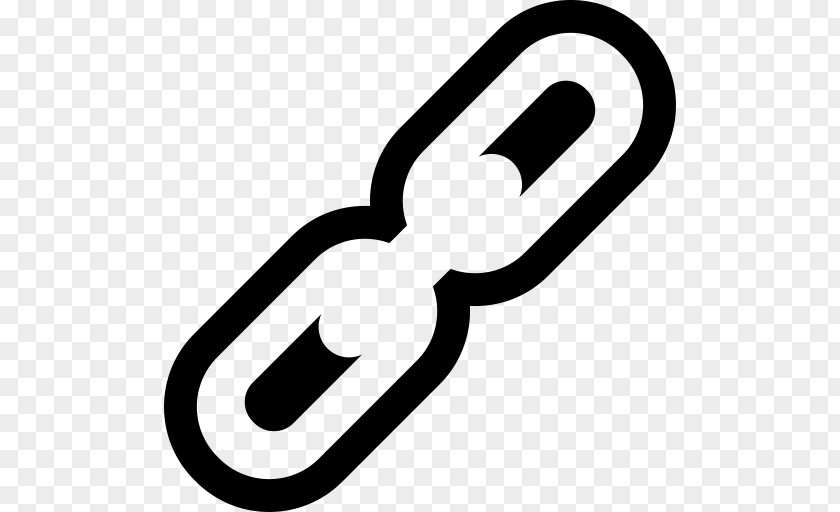 Chain Vector Clip Art PNG
