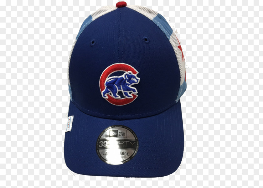 Chicago Cubs Baseball Cap Product Brand PNG