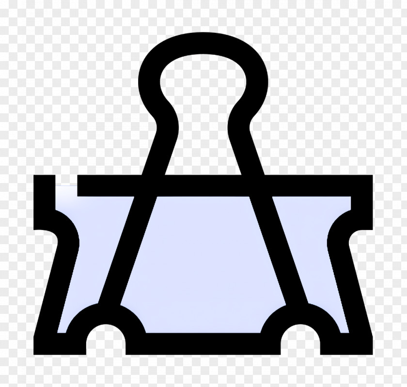 Clip Icon Office Equipment PNG