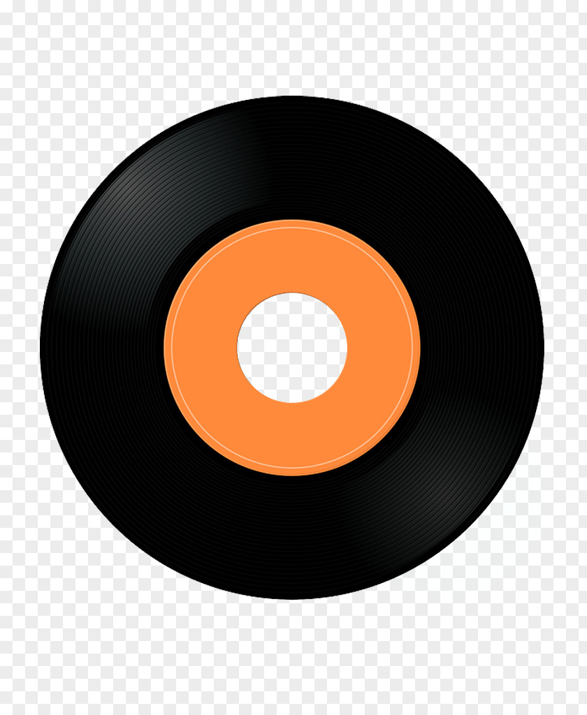 Disco Compact Disc Phonograph Record Font PNG