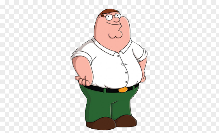 Family Guy Peter Griffin Stewie Lois Brian Chris PNG