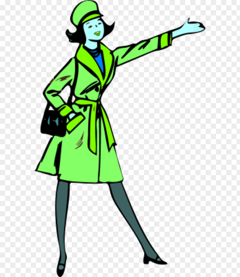 Fashion Show Clipart Woman Free Content Lady Clip Art PNG