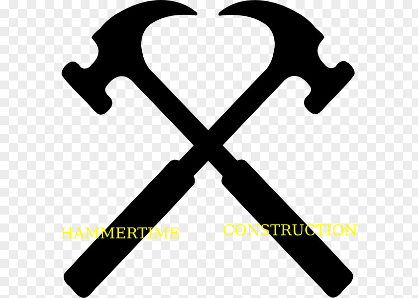 Hammer Clip Art PNG