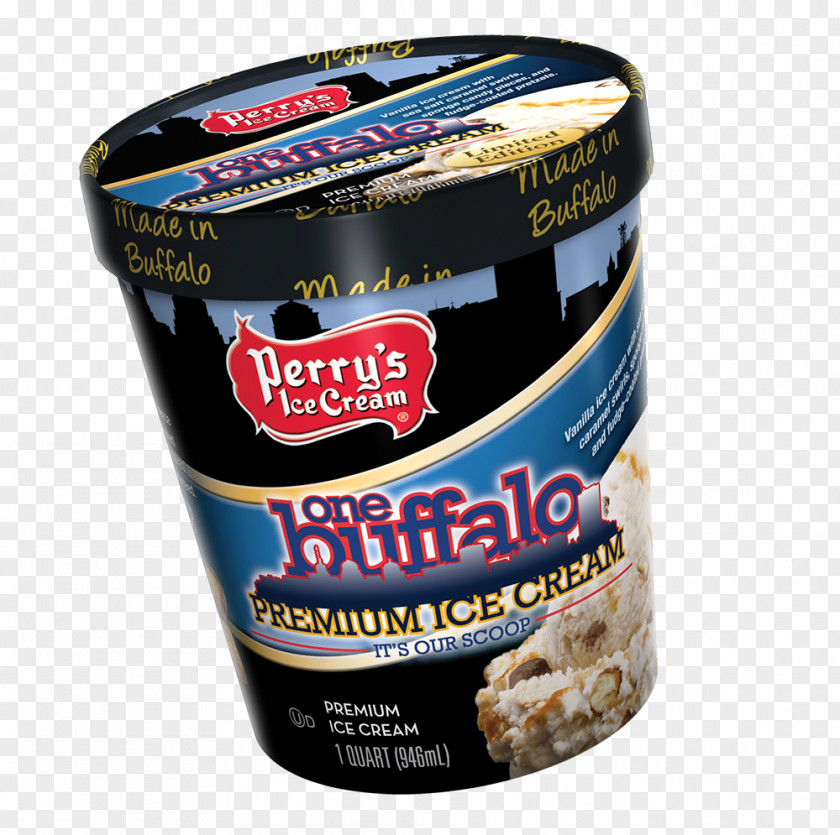 Ice Cream Perry's Flavor Death By Chocolate PNG