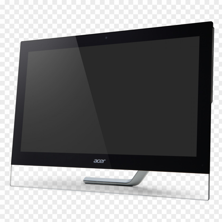 LED-backlit LCD Computer Monitors Television JVC PNG