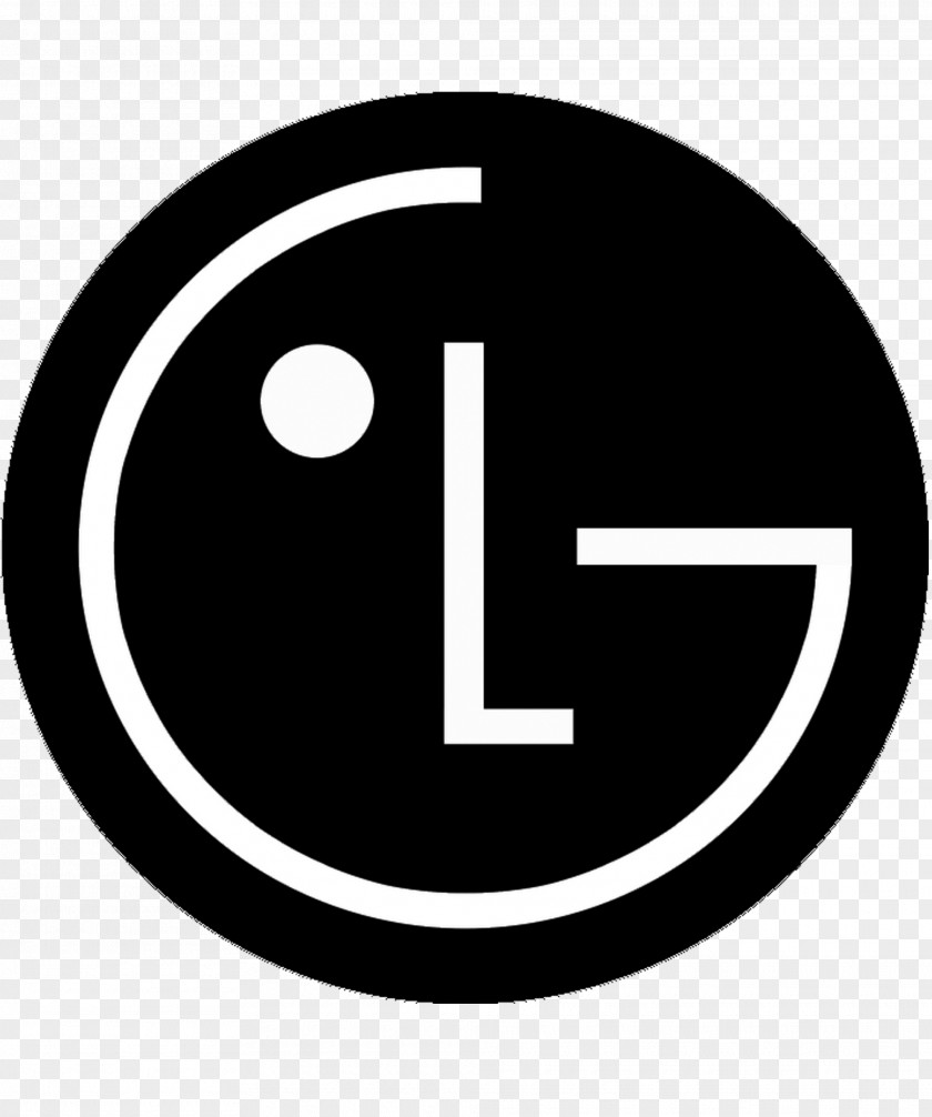LG Logo Brand Circle Area PNG