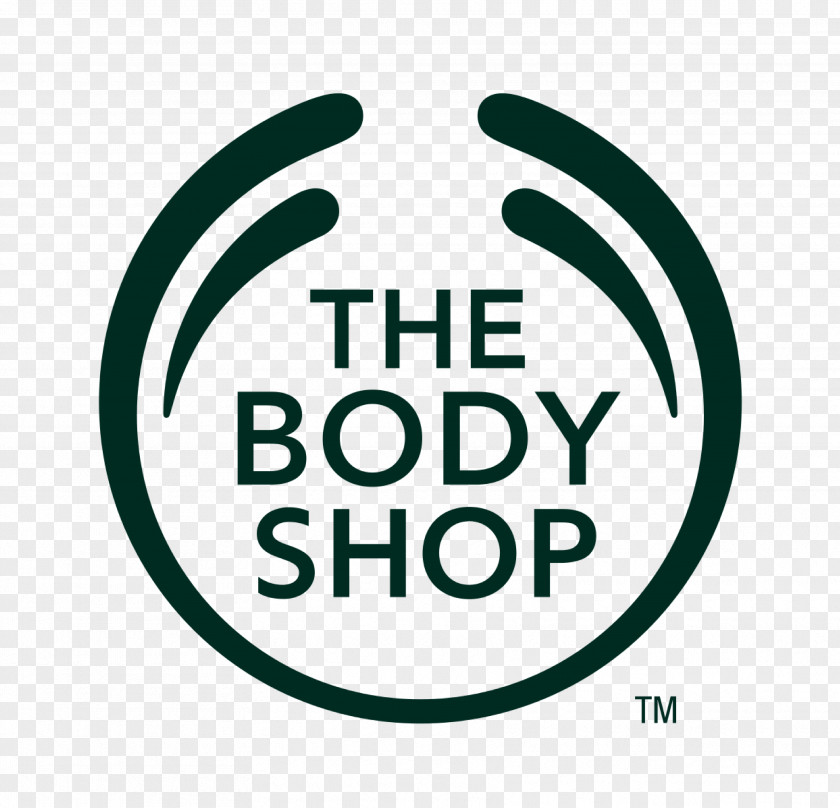 Logo THE Body Shop Cosmetics Brand PNG