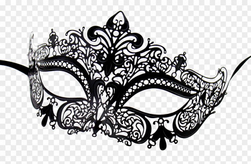 Mask Masquerade Ball Costume Party PNG