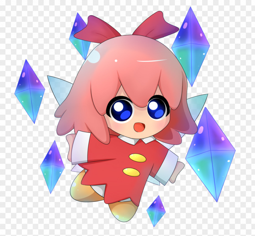 Ribbon Kirby 64: The Crystal Shards Kirby's Dream Land 3 アドレーヌ Fan Art PNG