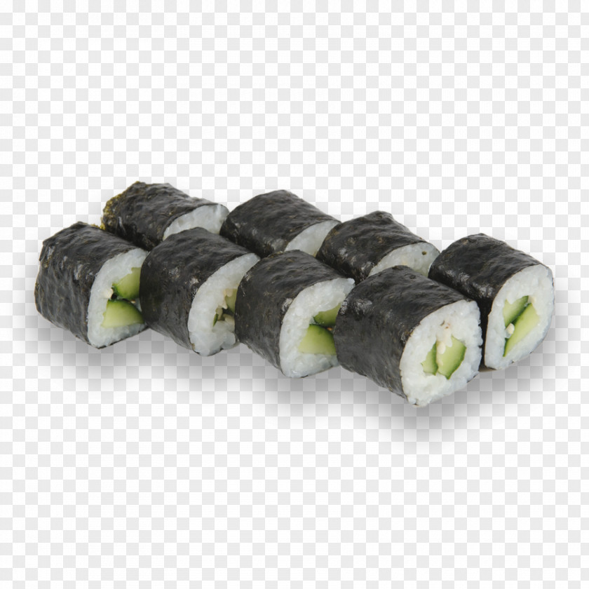 Sushi Rolls California Roll Gimbap Nori Laver PNG