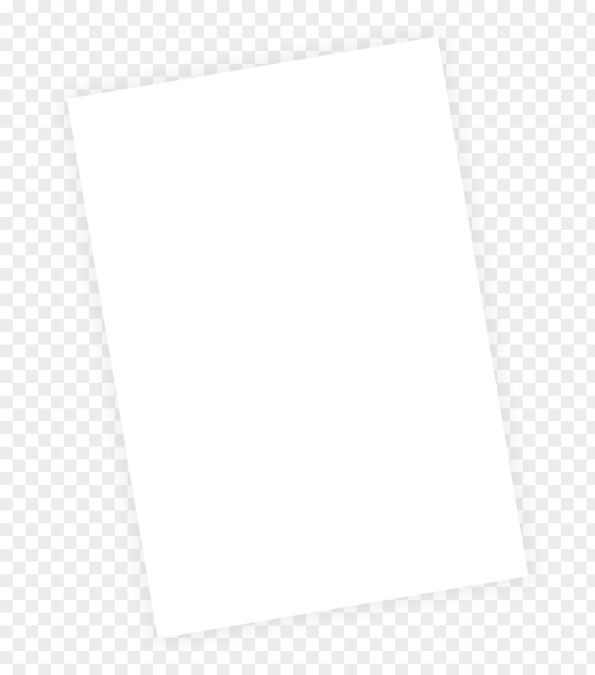 Angle Paper Rectangle PNG