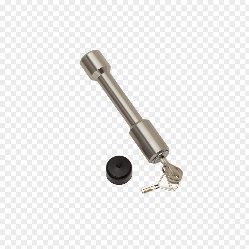 Car Tow Hitch Towing Trailer Drawbar PNG