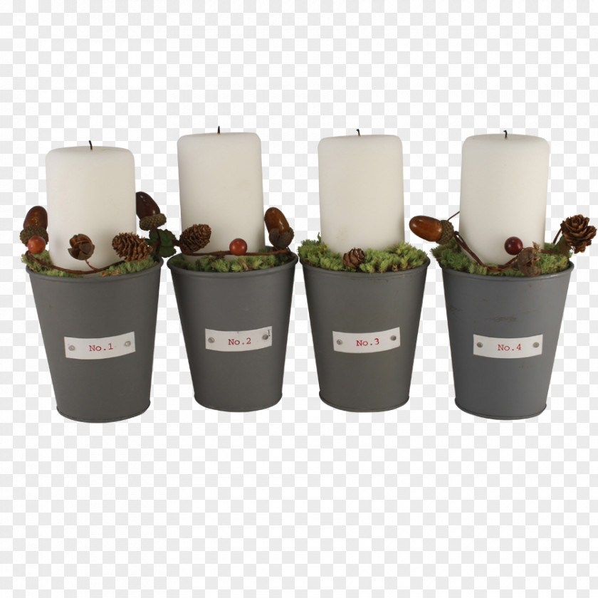 Design Flowerpot Ceramic PNG