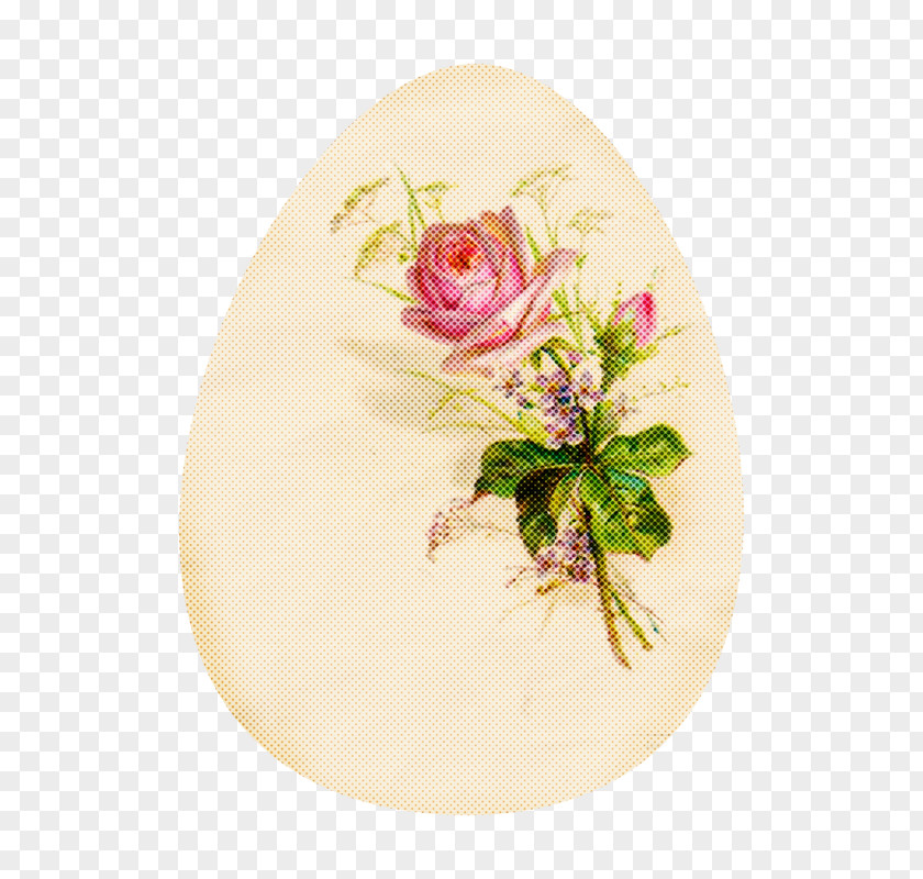 Flower Tableware PNG