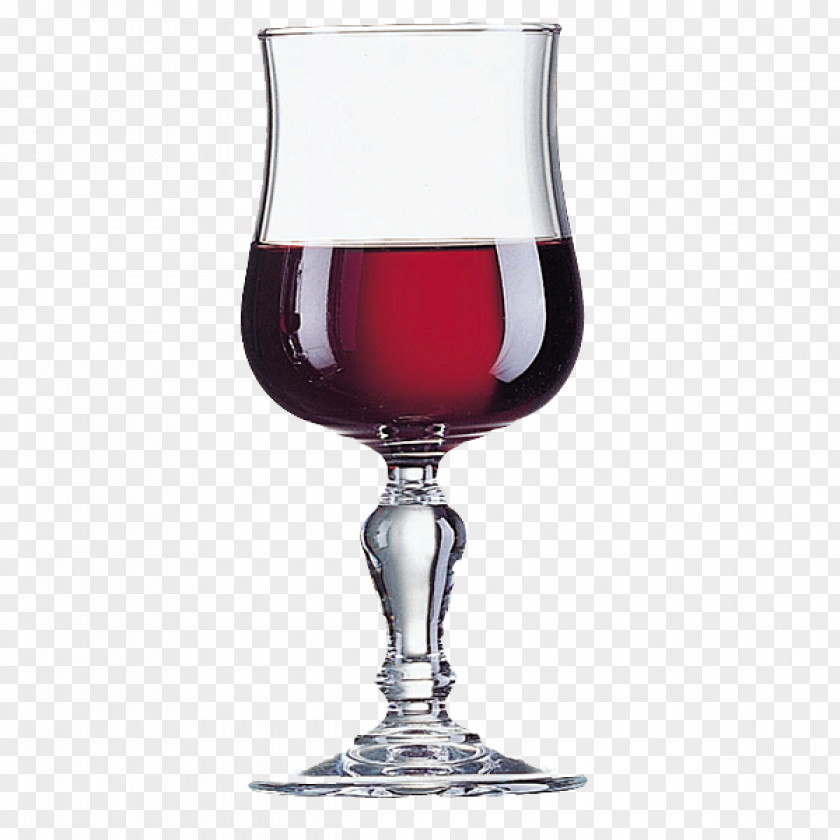 Glass Toughened Stemware Arcoroc Wine PNG